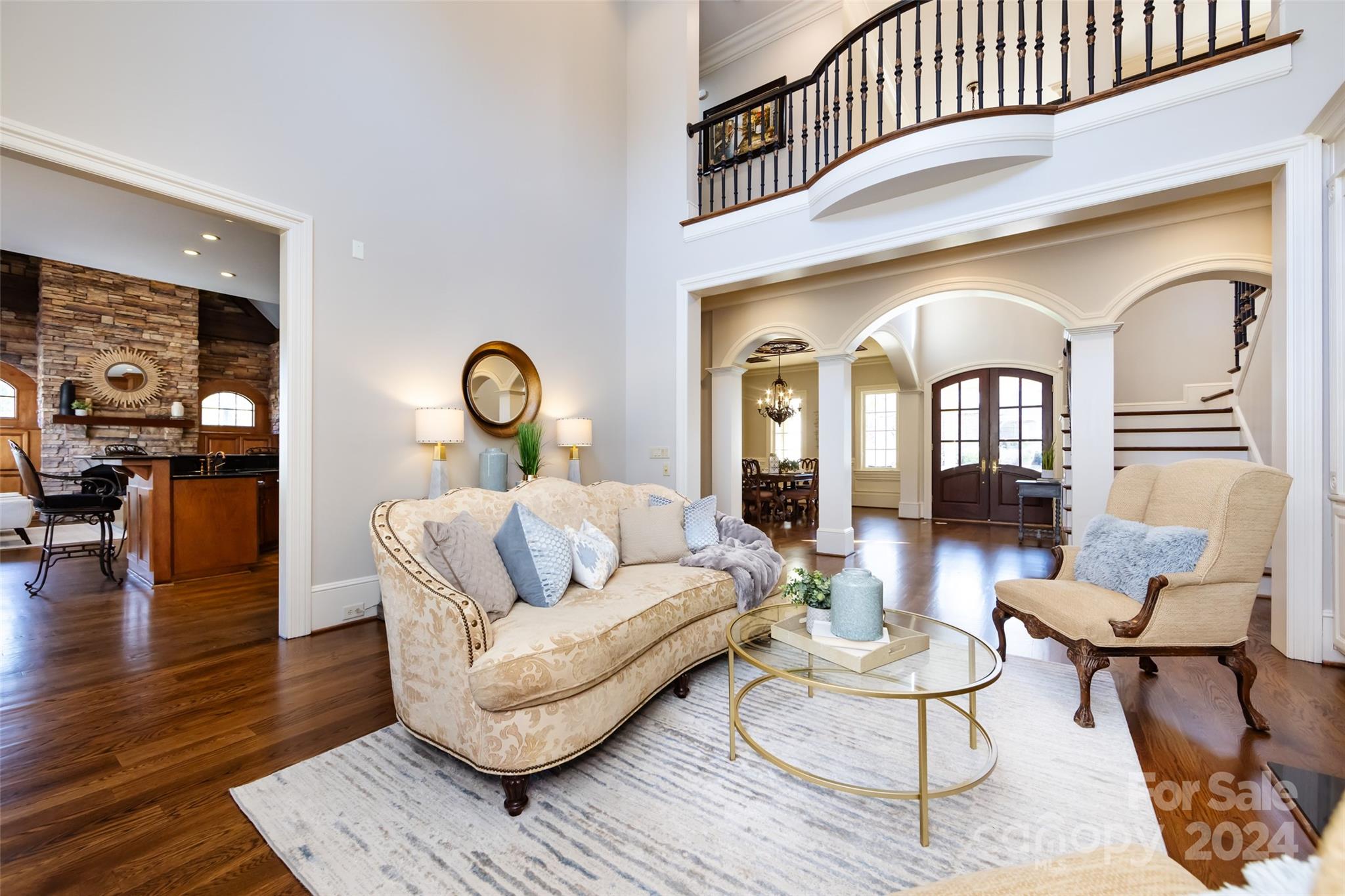 Highgrove - Residential