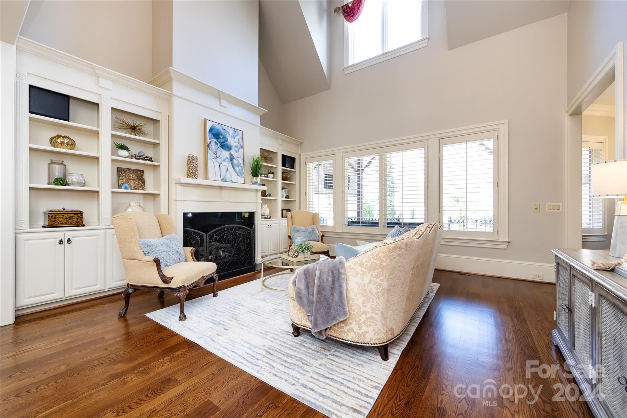 Highgrove - Residential