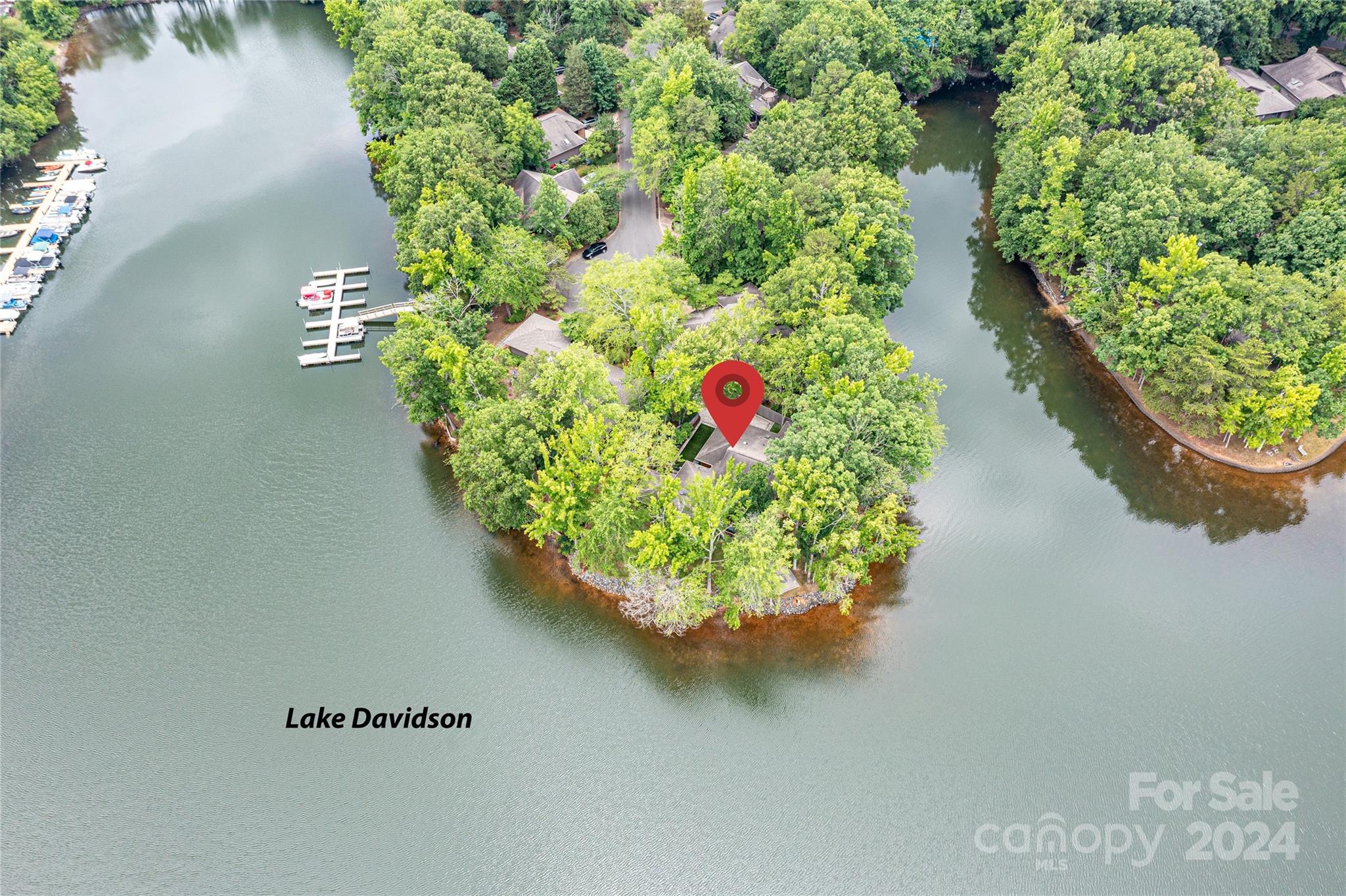 Spinnaker Cove - Residential