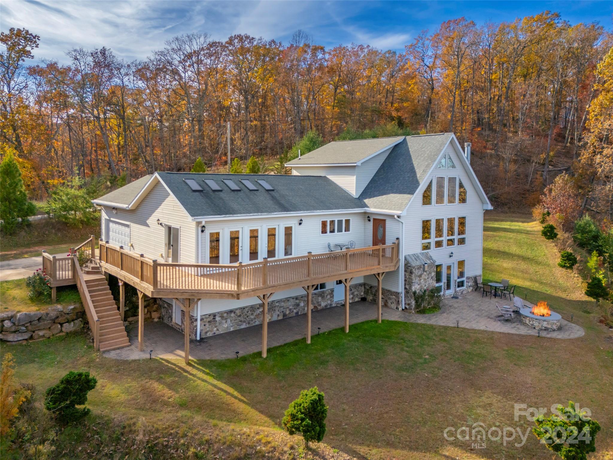 995 Towery Trace Road