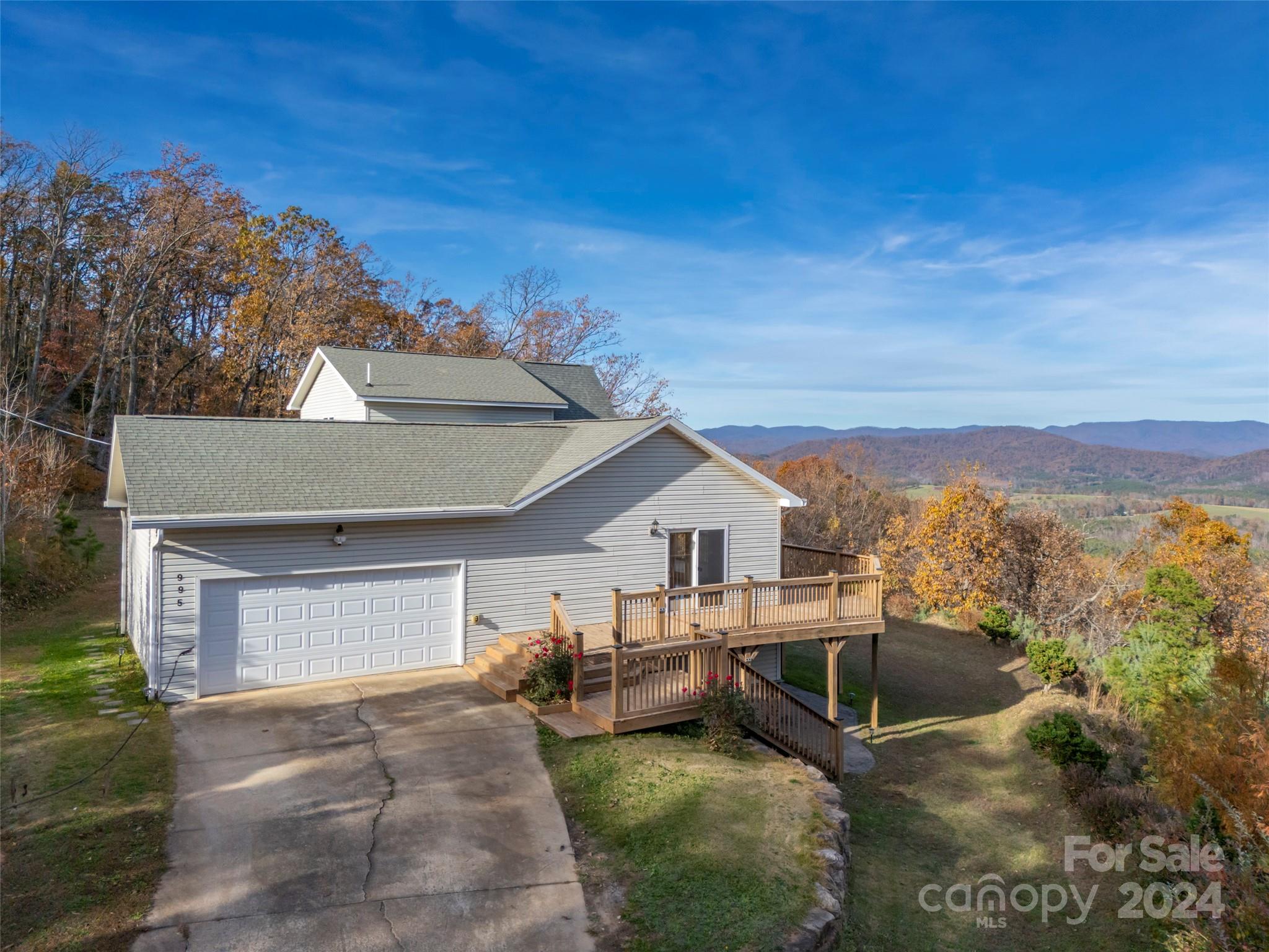 995 Towery Trace Road