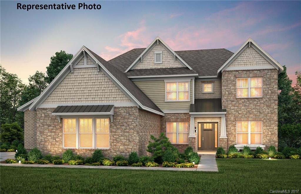 Habersham - Residential