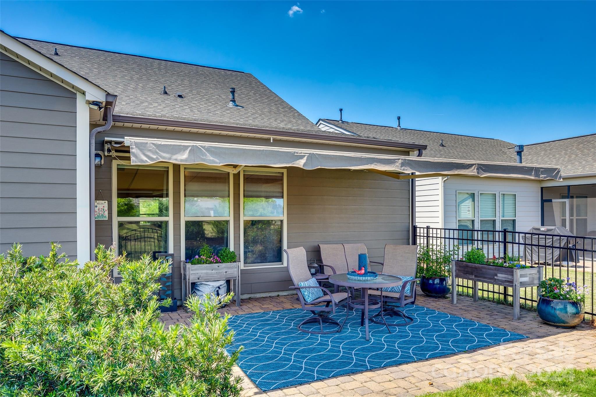 Carolina Orchards - Residential