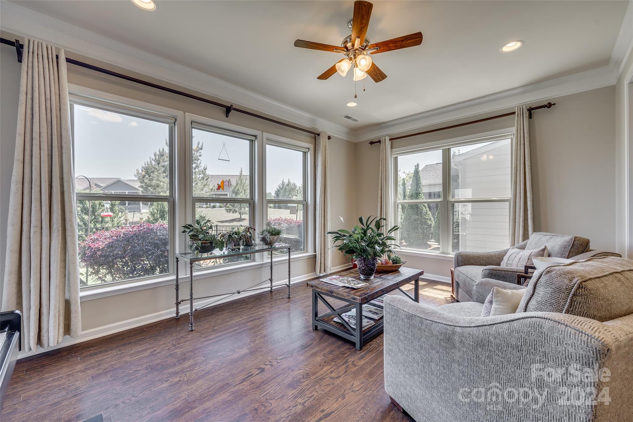 Carolina Orchards - Residential