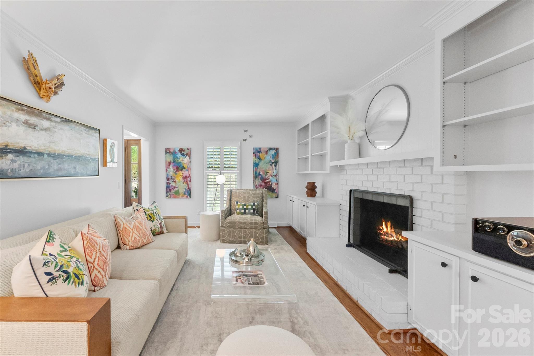 6613 Rocky Falls Road