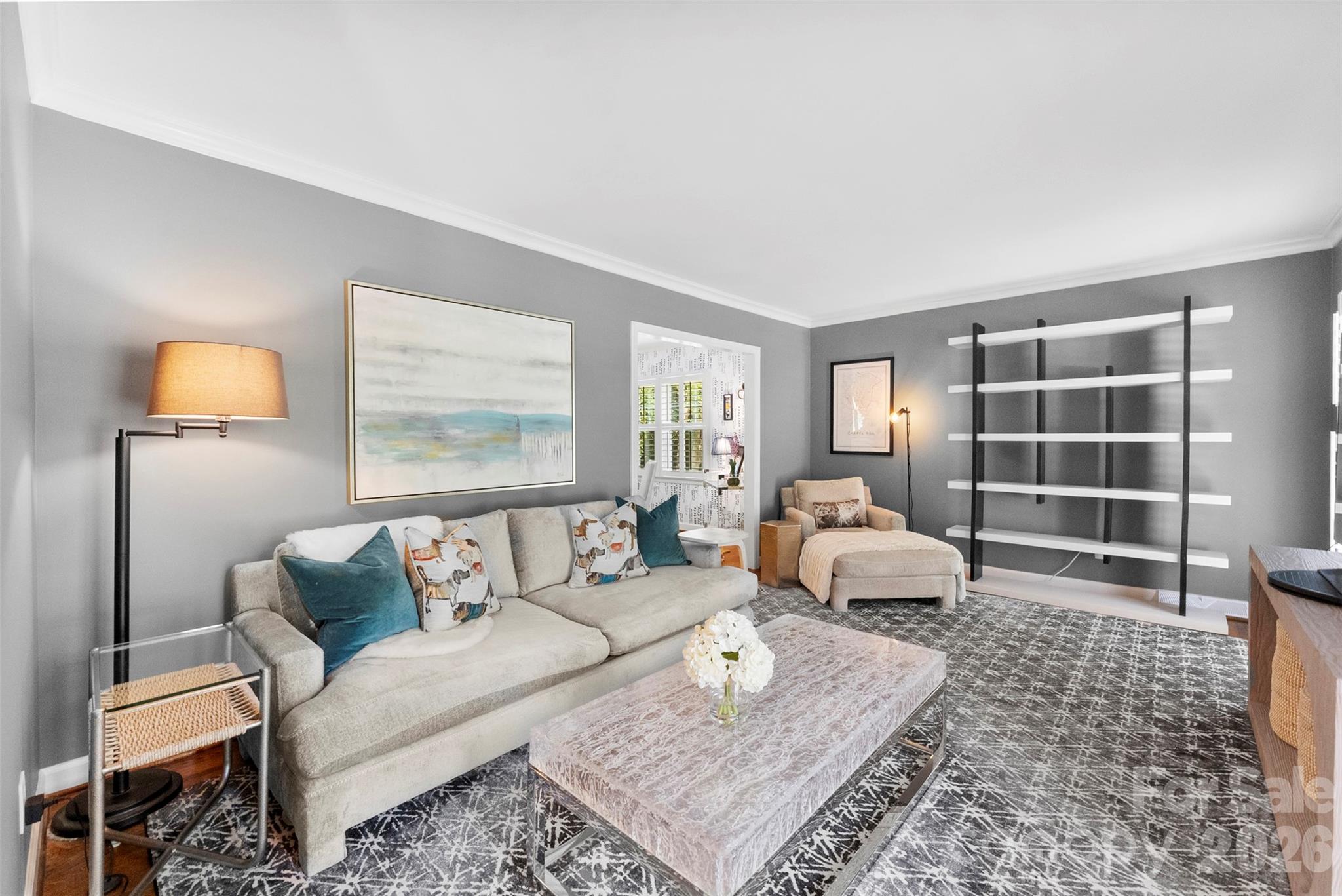 6613 Rocky Falls Road
