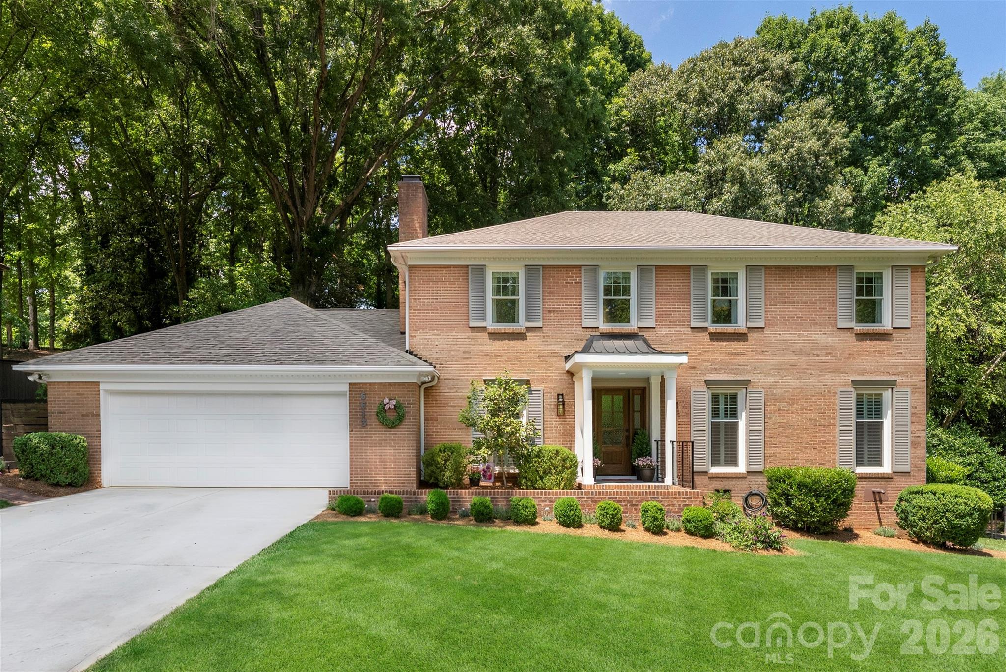 6613 Rocky Falls Road