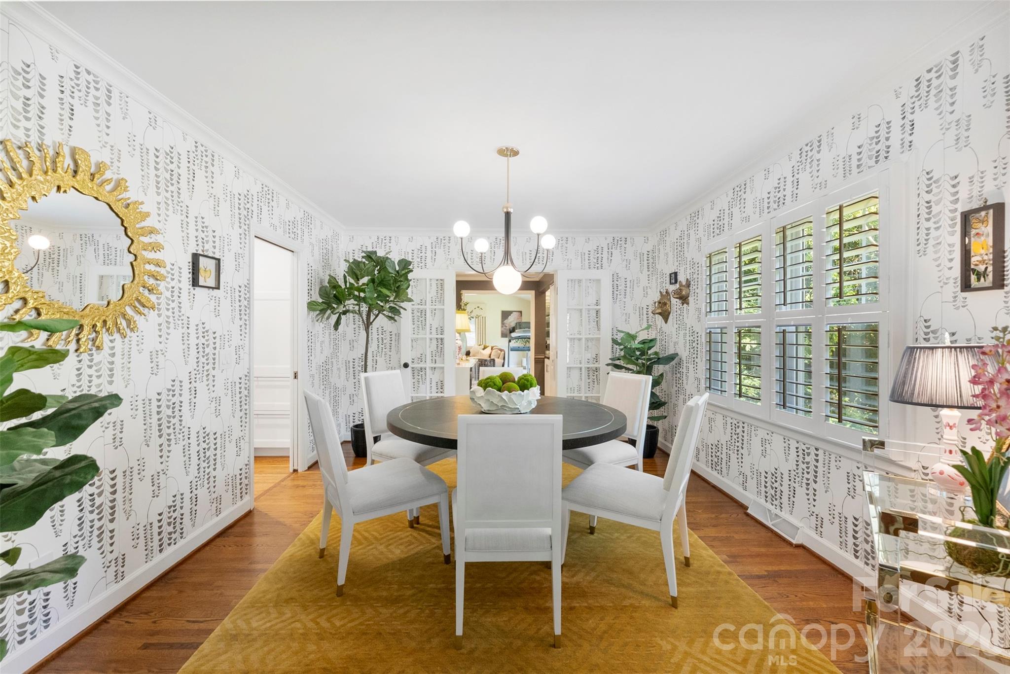 6613 Rocky Falls Road