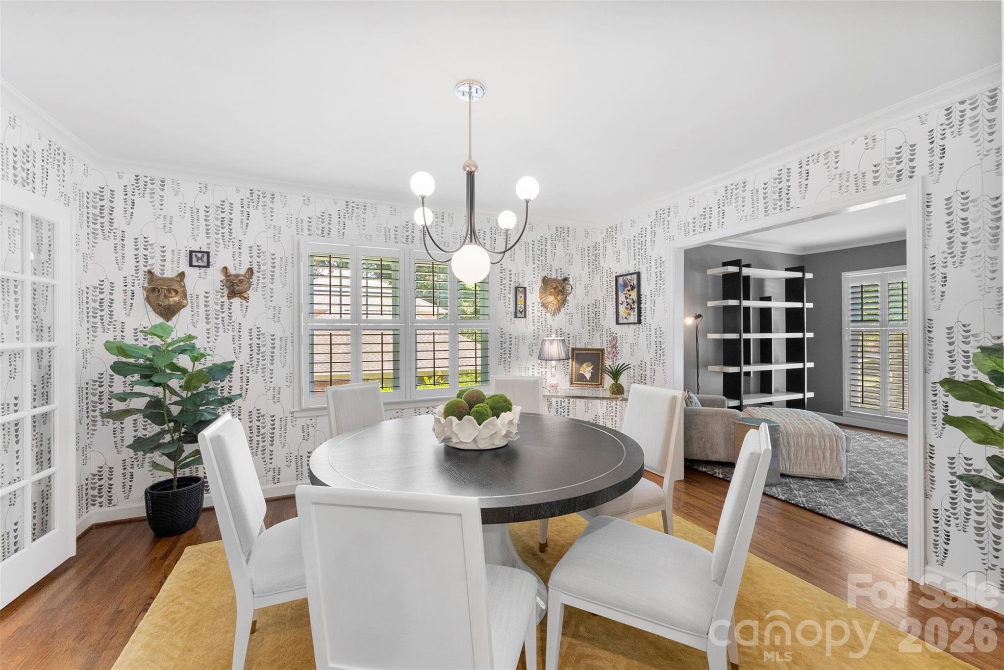 6613 Rocky Falls Road