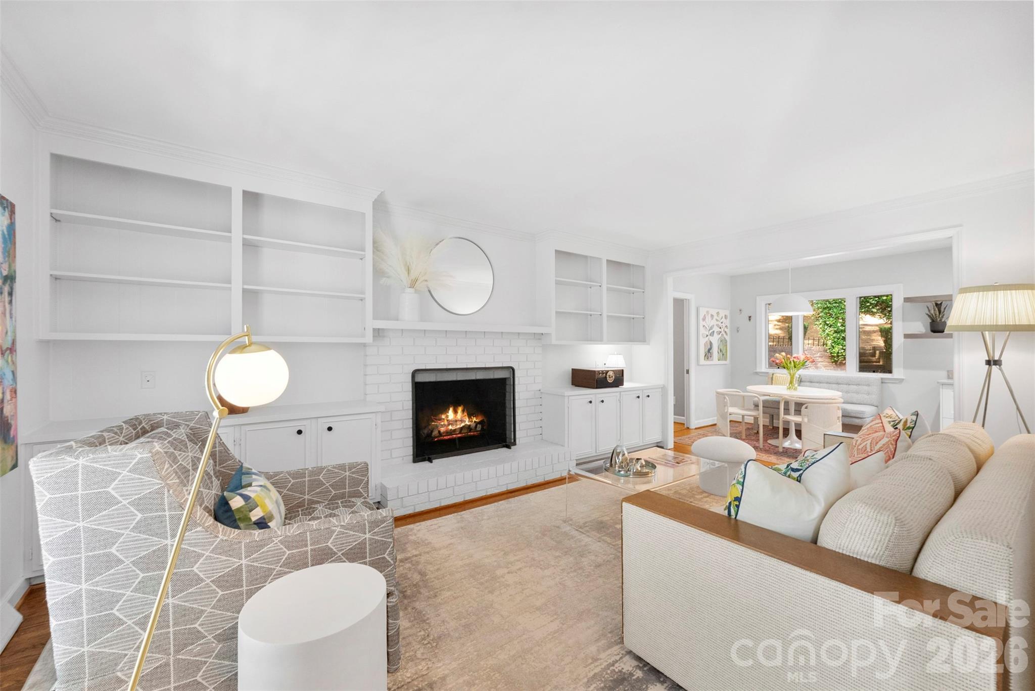 6613 Rocky Falls Road