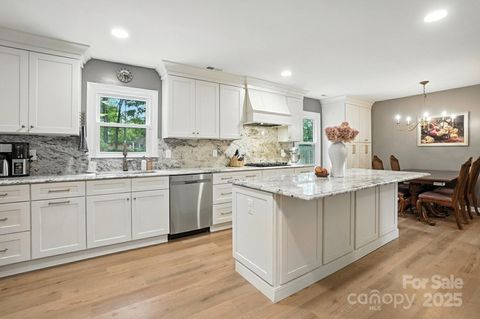 7551 Yellow Pine Court Charlotte NC 28277