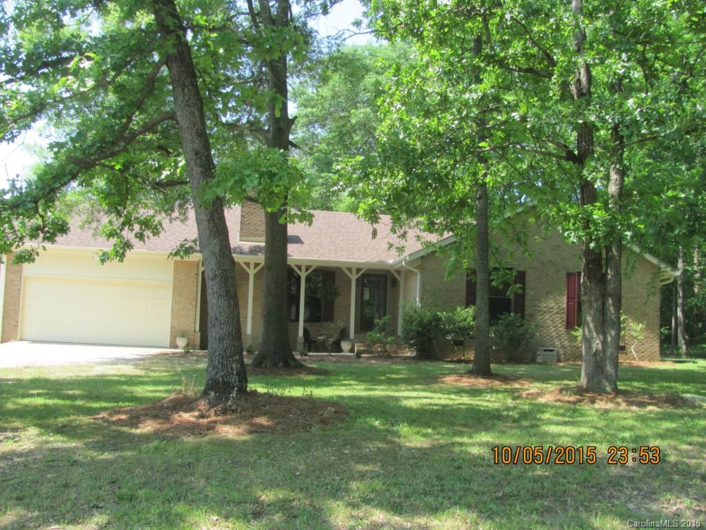 Poplar Acres - Residential