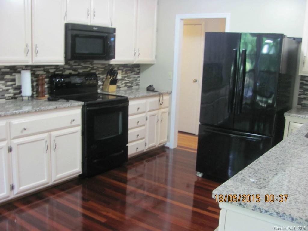 Poplar Acres - Residential