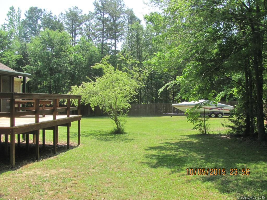 Poplar Acres - Residential