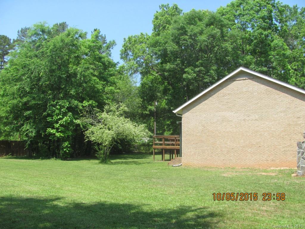 Poplar Acres - Residential