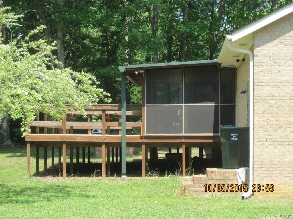 Poplar Acres - Residential