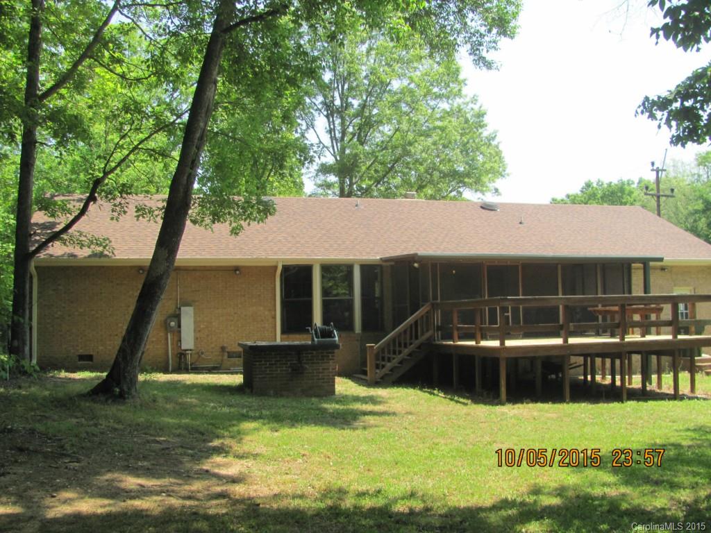 Poplar Acres - Residential