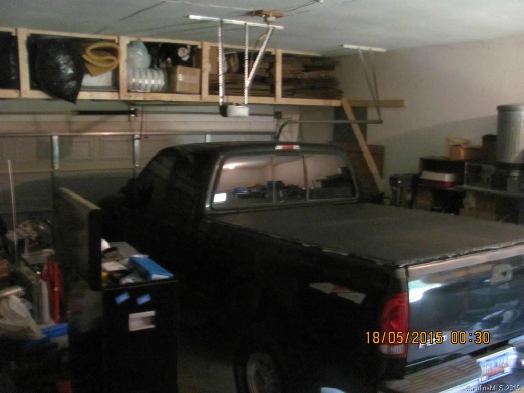 Poplar Acres - Residential