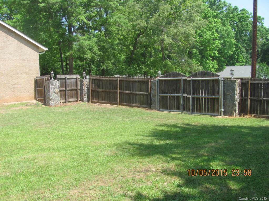 Poplar Acres - Residential