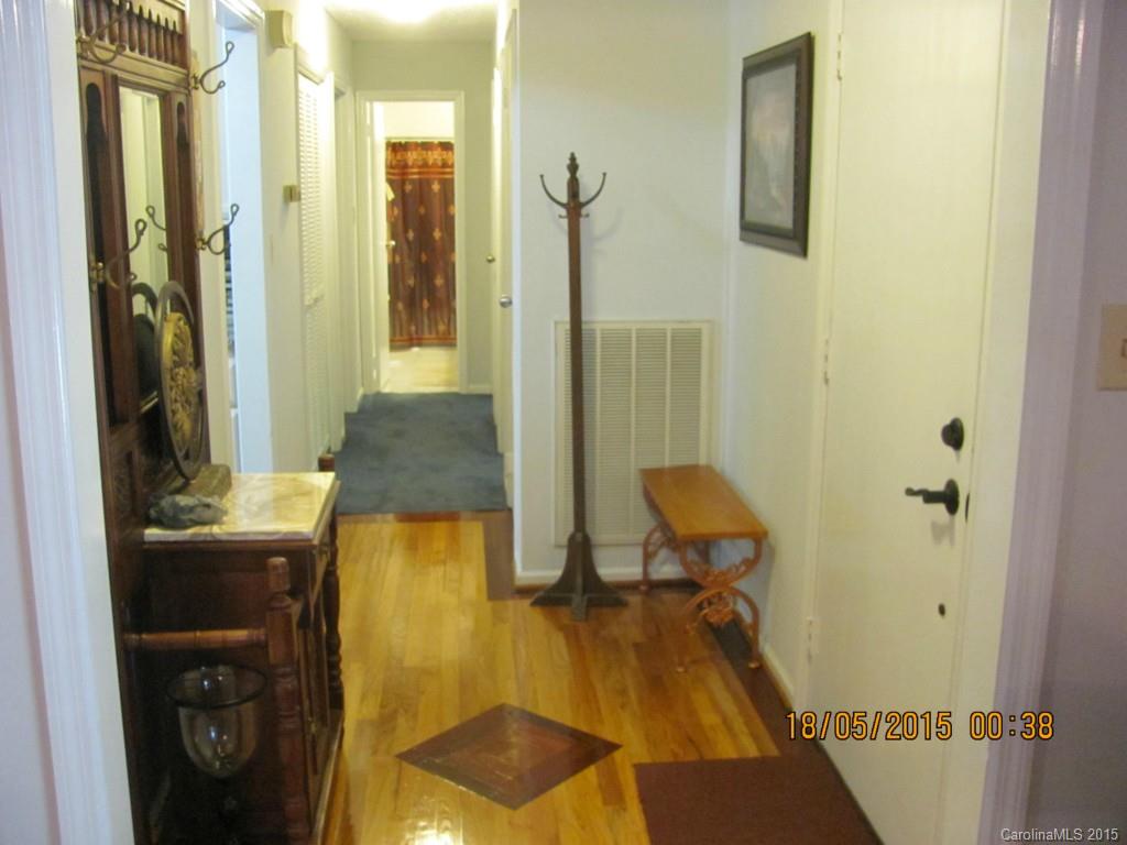 Poplar Acres - Residential