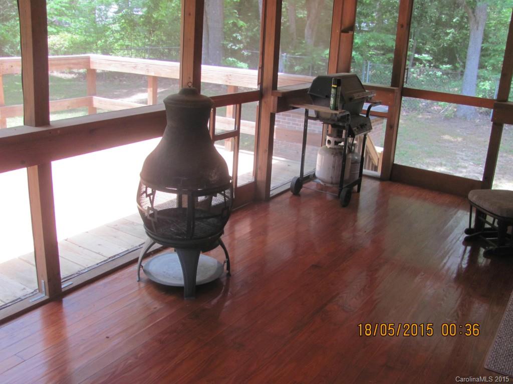 Poplar Acres - Residential