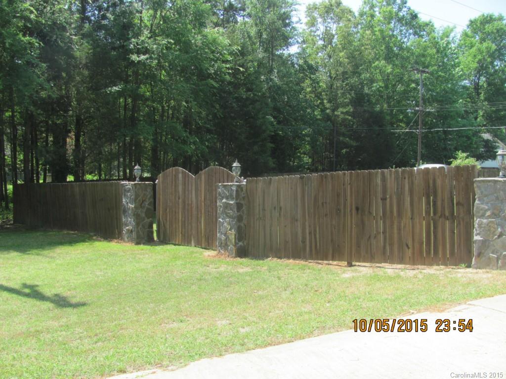 Poplar Acres - Residential