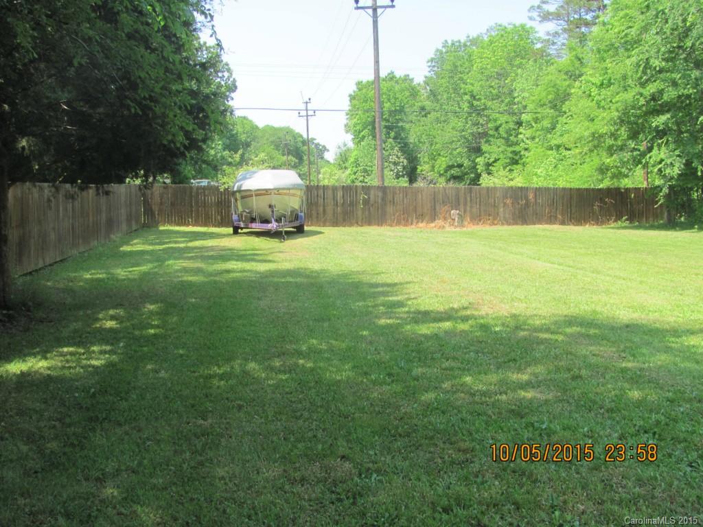 Poplar Acres - Residential