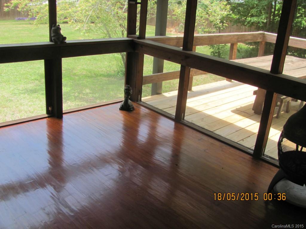 Poplar Acres - Residential