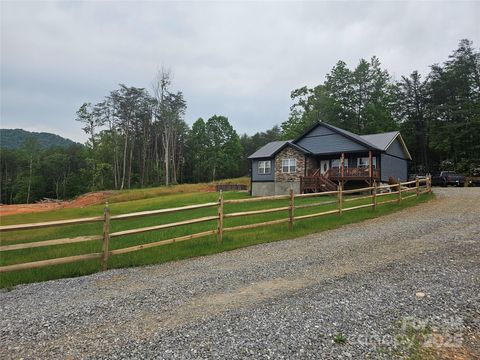 301 Mcginnis Drive Old Fort NC 28762