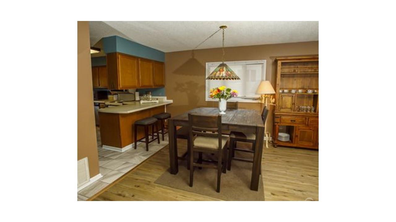 580 Britton Creek Drive