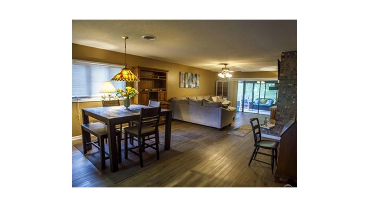 Britton Creek - Residential