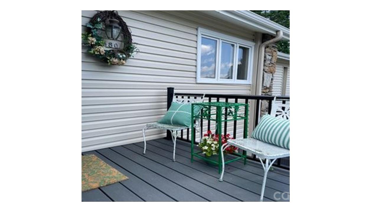 580 Britton Creek Drive