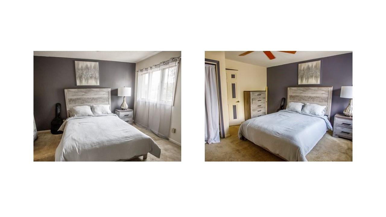 Britton Creek - Residential