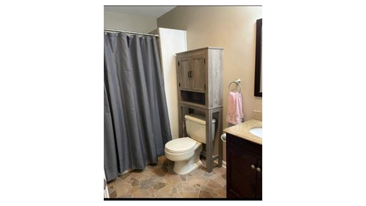 Britton Creek - Residential