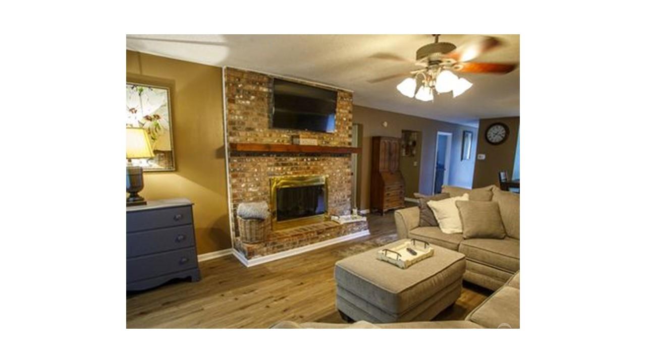 Britton Creek - Residential