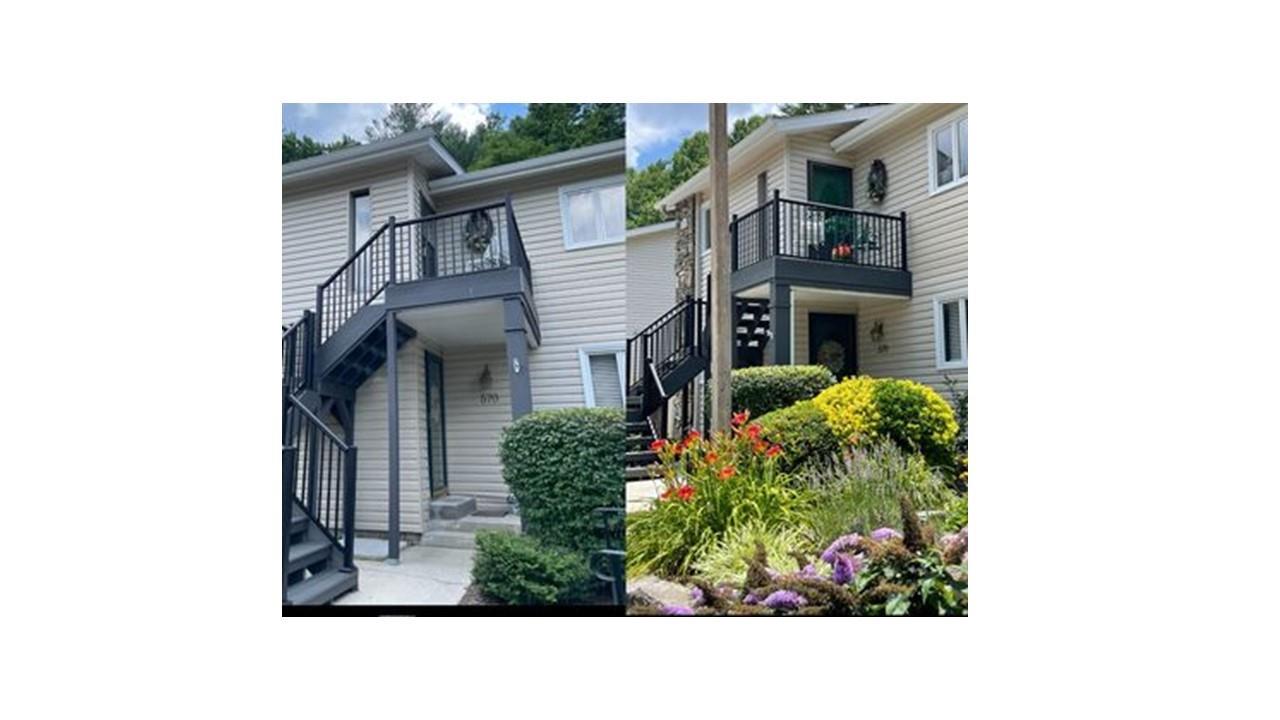 Britton Creek - Residential