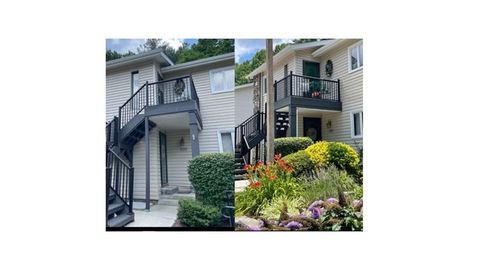 580 Britton Creek Drive Hendersonville NC 28791