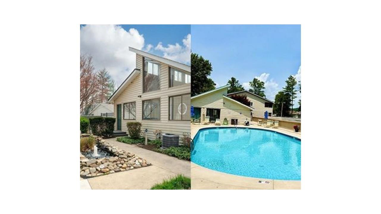 Britton Creek - Residential