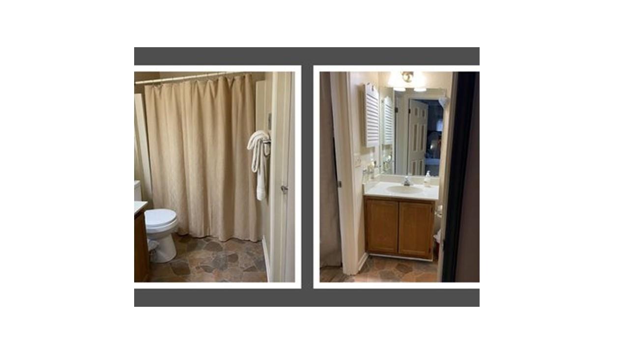 Britton Creek - Residential