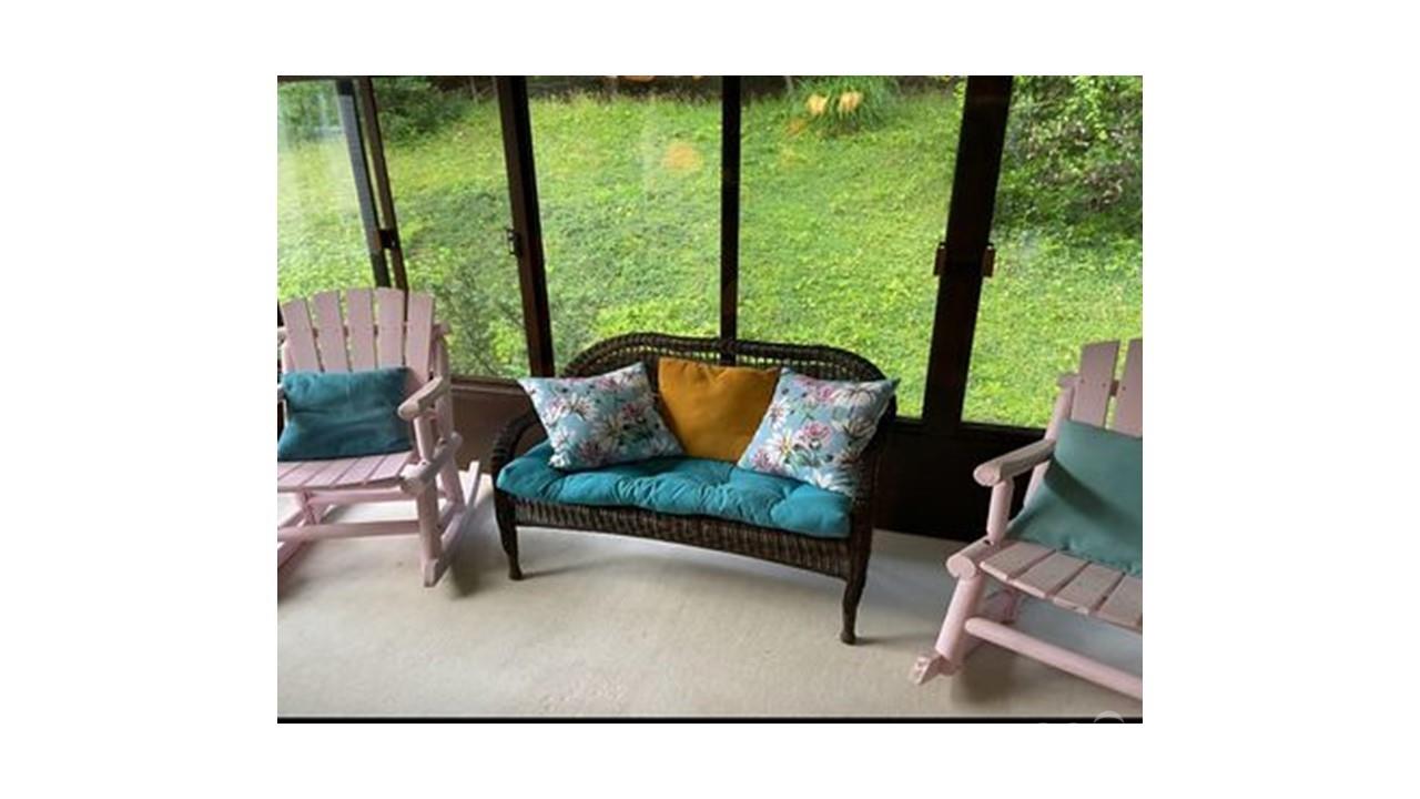 Britton Creek - Residential