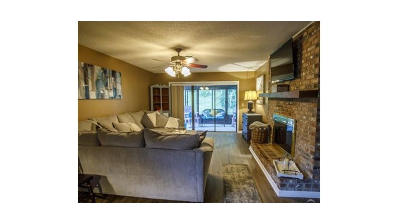 Britton Creek - Residential