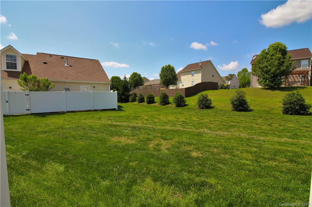 Brookchase - Residential