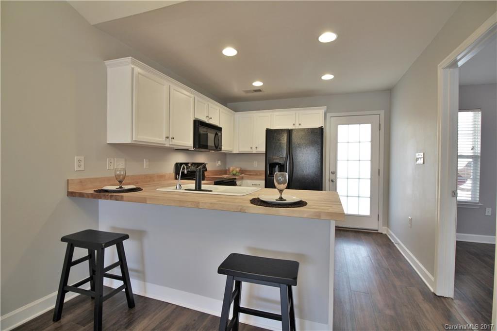 Brookchase - Residential