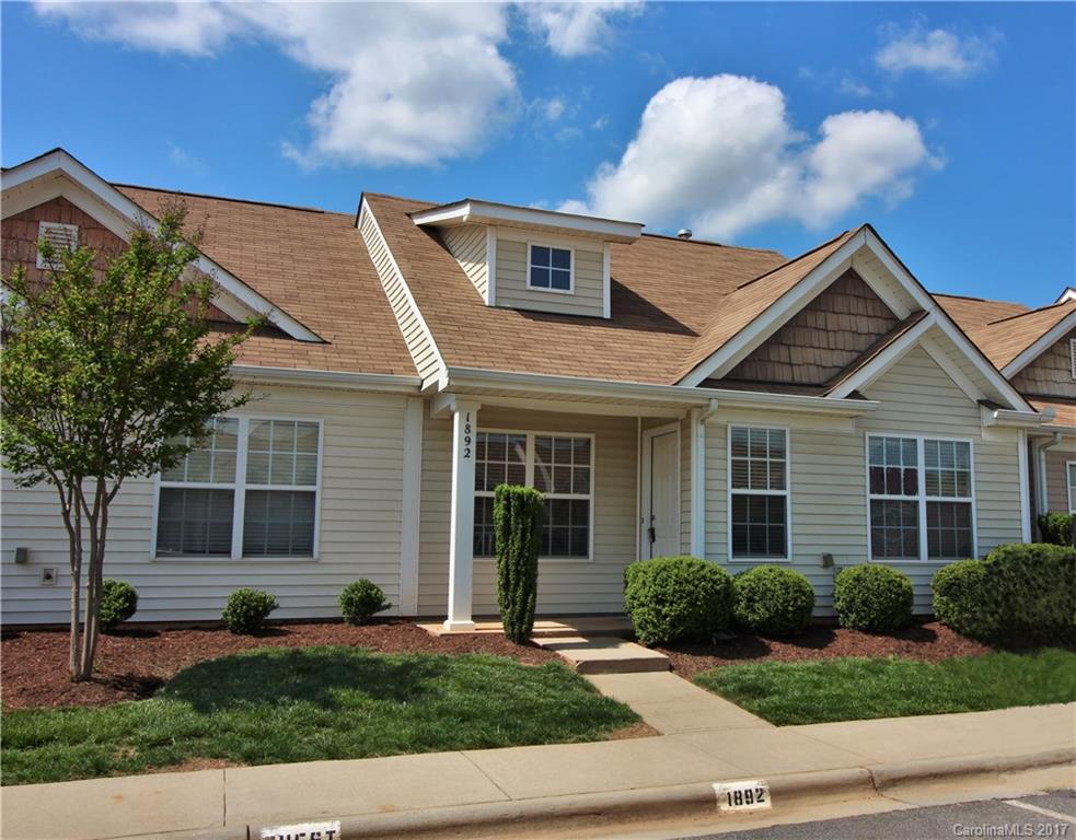 Brookchase - Residential