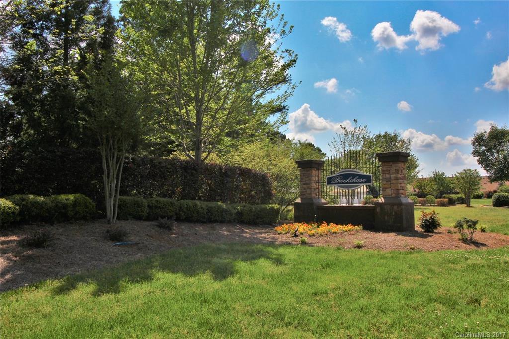 Brookchase - Residential