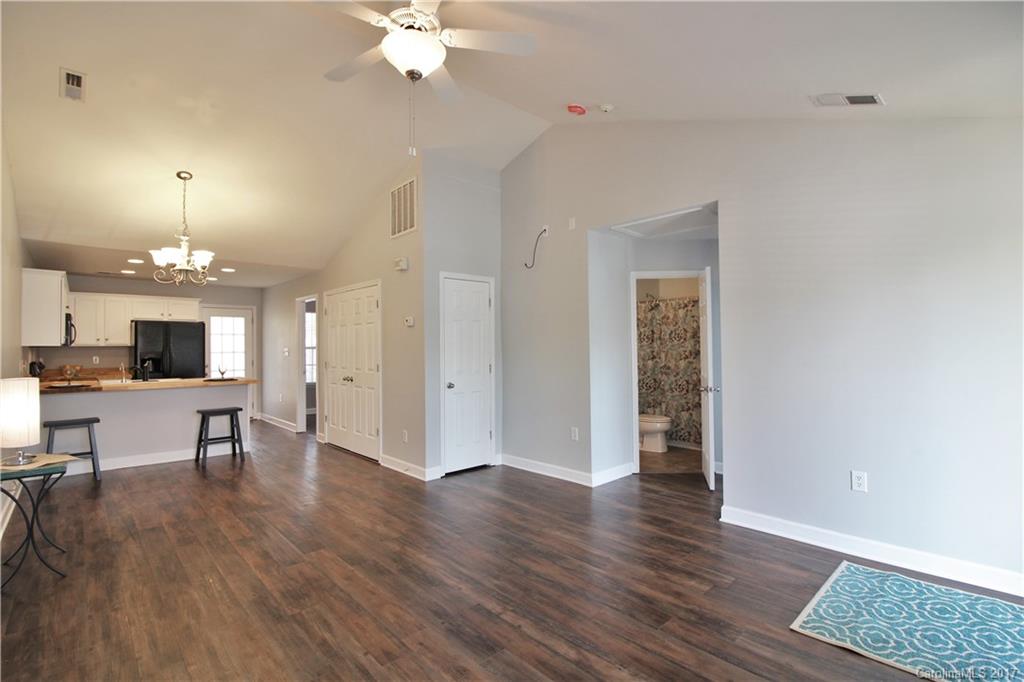 Brookchase - Residential