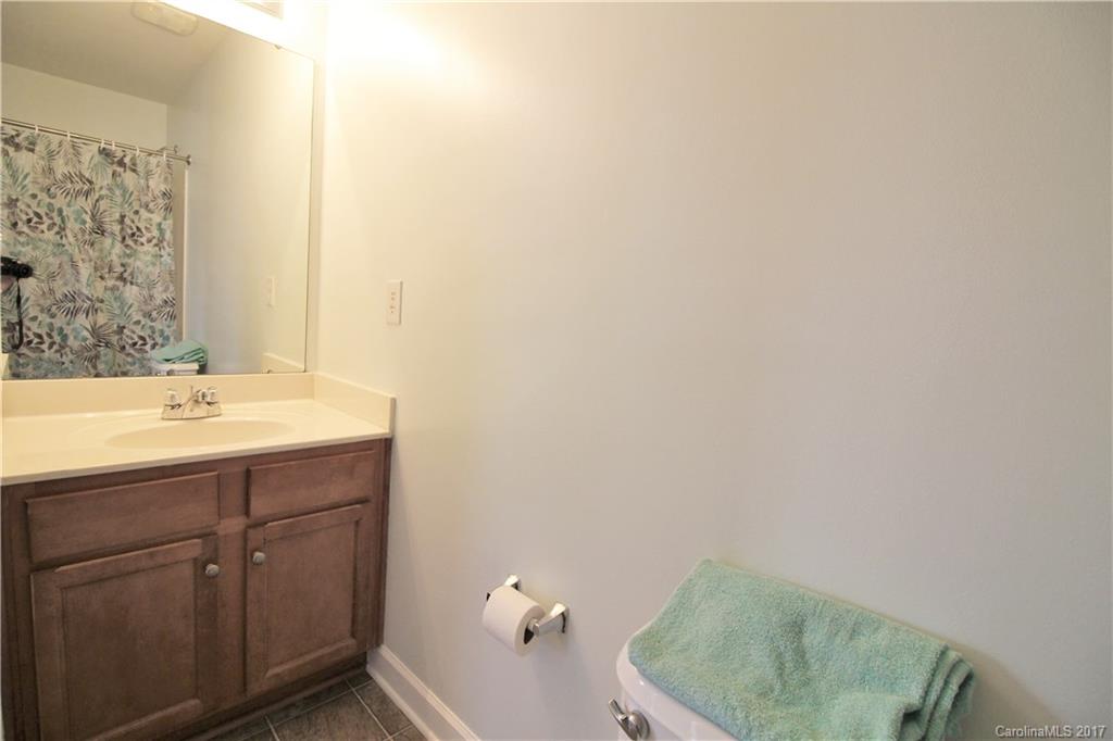 Brookchase - Residential