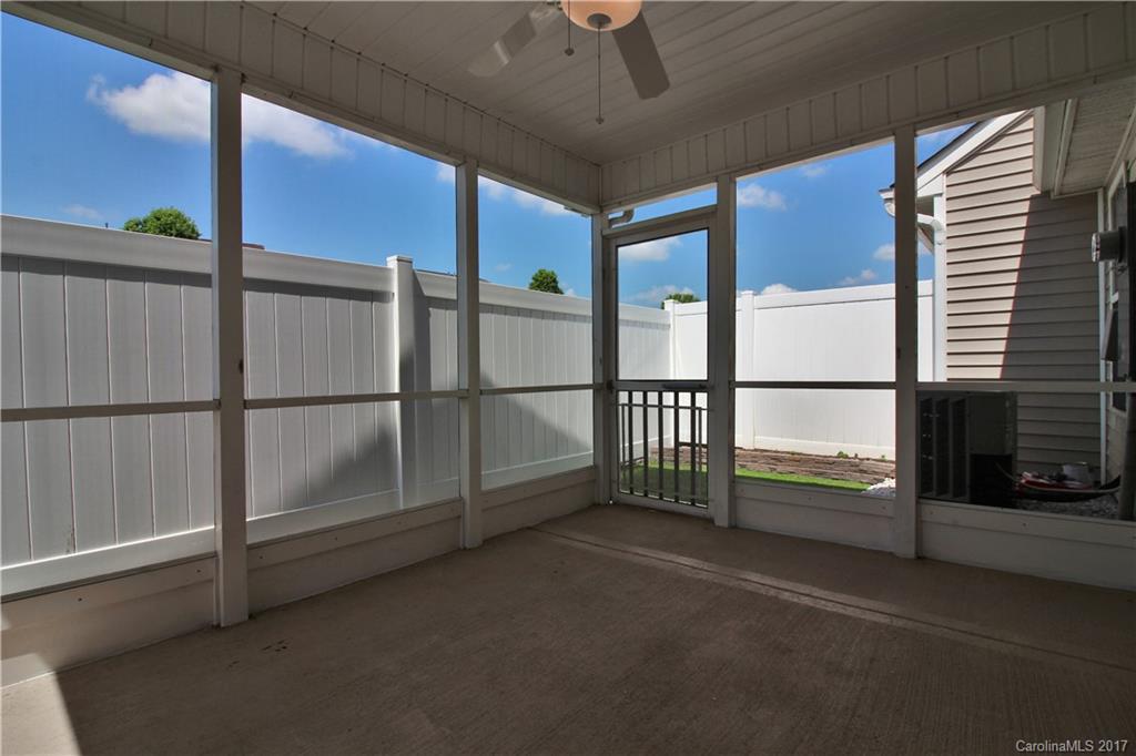 Brookchase - Residential