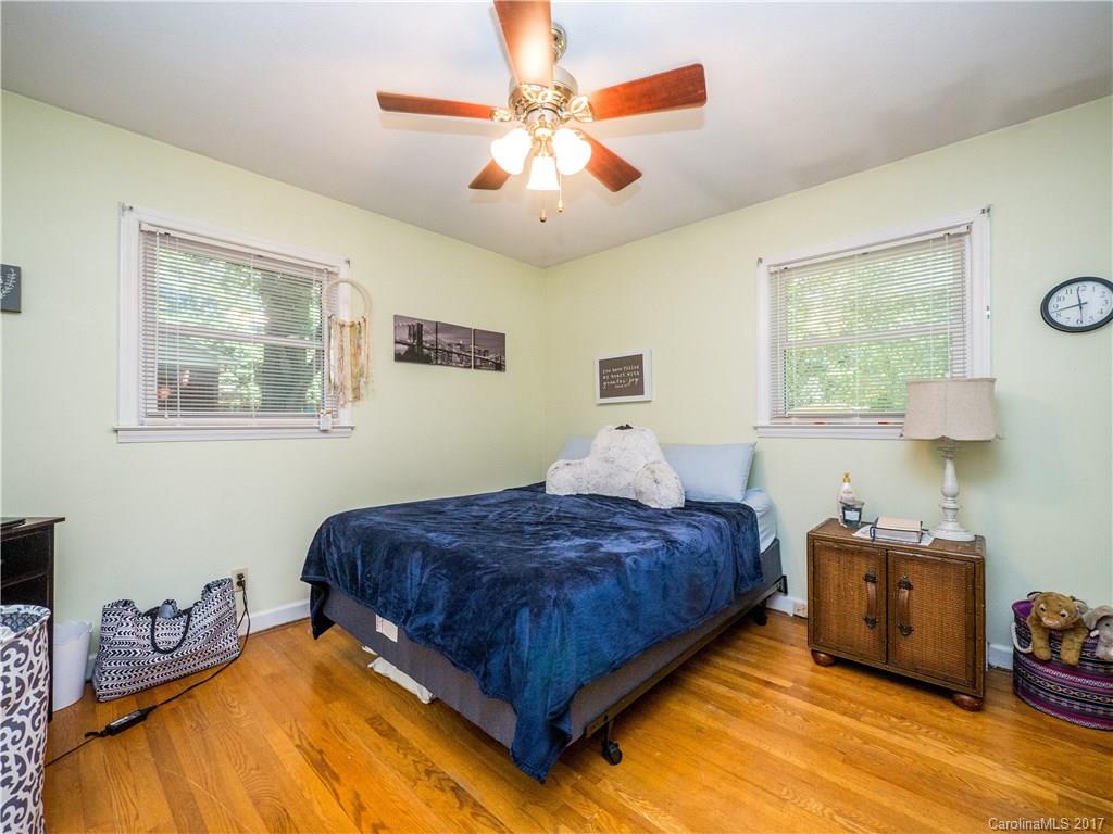 Sedgefield - Residential