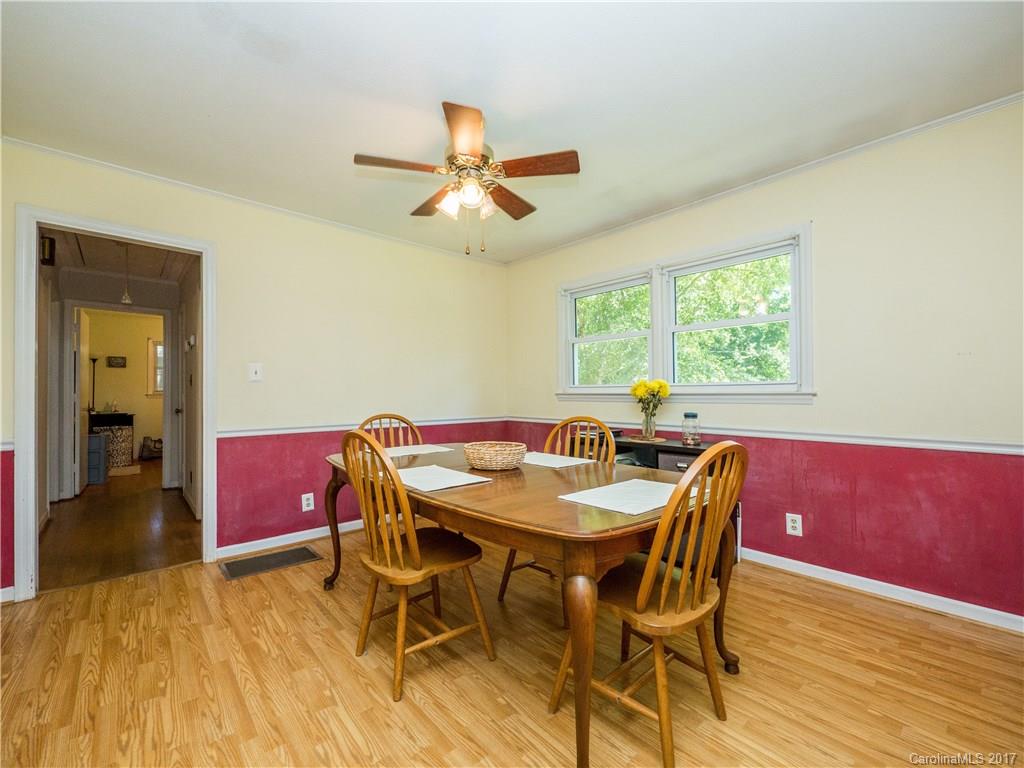 Sedgefield - Residential